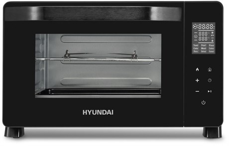 фото: Минипечь Hyundai MIO-HY088