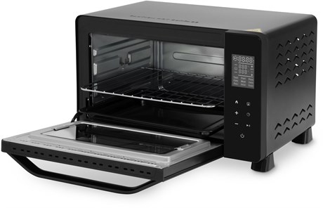 фото: Минипечь Hyundai MIO-HY088
