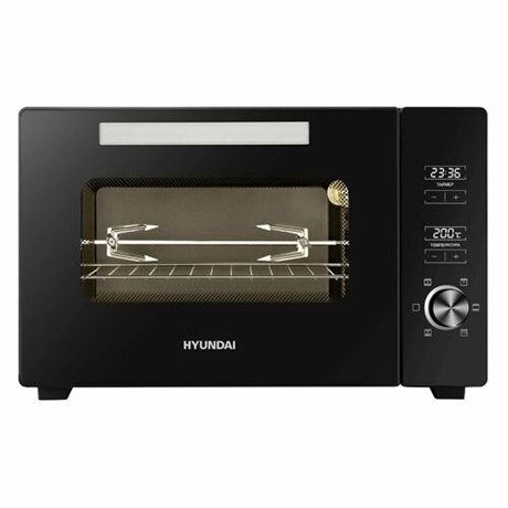 фото: Минипечь Hyundai MIO-HY100