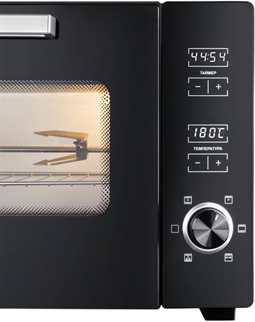 фото: Минипечь Hyundai MIO-HY100