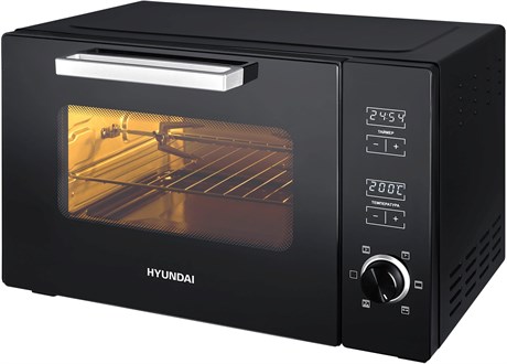 фото: Минипечь Hyundai MIO-HY100