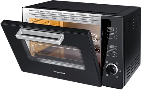 фото: Минипечь Hyundai MIO-HY100