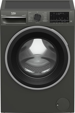 фото: Стиральная машина Beko B3WFR572AB