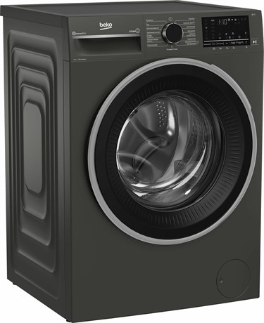 фото: Стиральная машина Beko B3WFR572AB