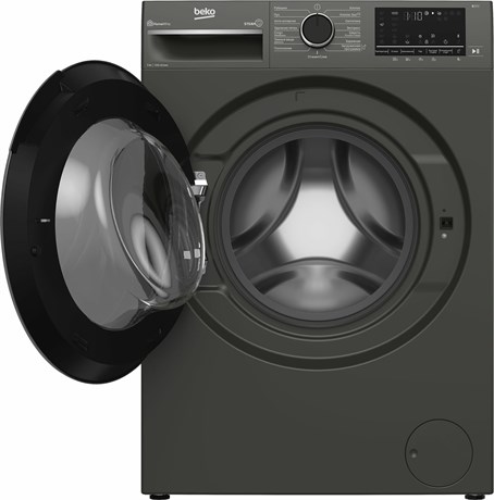 фото: Стиральная машина Beko B3WFR572AB