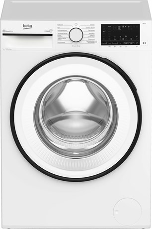 фото: Стиральная машина Beko B3WFR572W