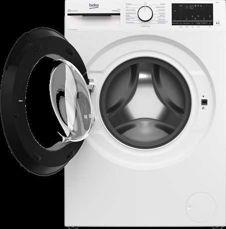фото: Стиральная машина Beko B3WFR572W