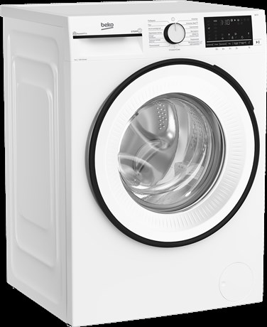 фото: Стиральная машина Beko B3WFR572W