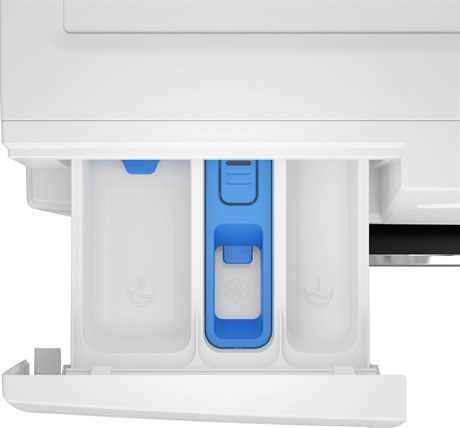 фото: Стиральная машина Beko B3WFR572WB