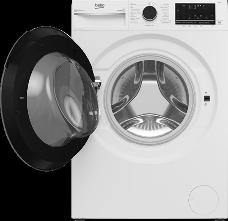 фото: Стиральная машина Beko B3WFR572WB