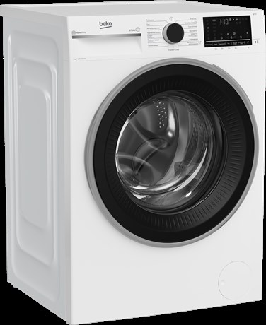 фото: Стиральная машина Beko B3WFR572WB