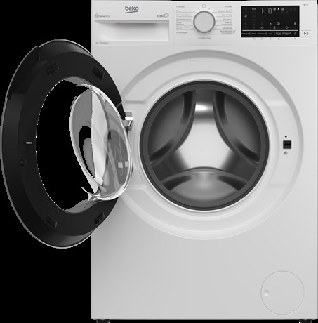 фото: Стиральная машина Beko B3WFR572WW
