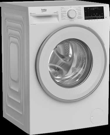 фото: Стиральная машина Beko B3WFR572WW