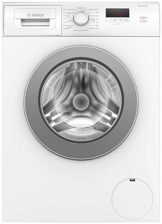 фото: Стиральная машина Bosch WAJ2407GPL