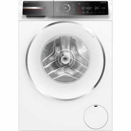 фото: Стиральная машина Bosch WGB256A0ME