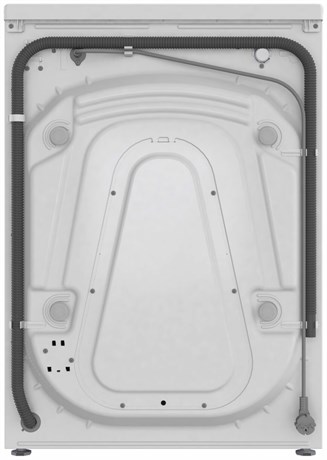 фото: Стиральная машина Gorenje WNHPI84AS/R