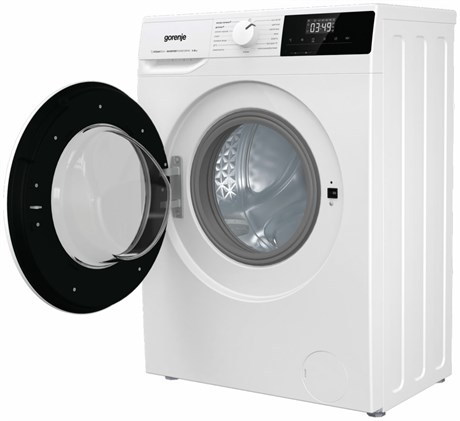 фото: Стиральная машина Gorenje WNHPI84AS/R