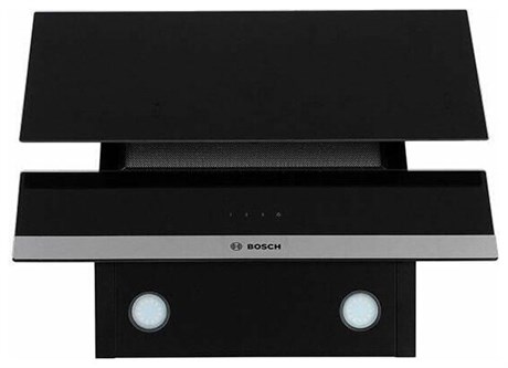 фото: Кухонная вытяжка Bosch DWK065G60T
