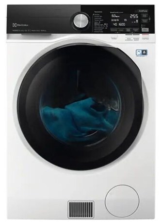 фото: Стиральная машина Electrolux EW9W161BC