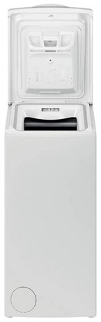 фото: Стиральная машина Indesit BTW S60400