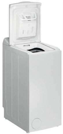 фото: Стиральная машина Indesit BTW S60400