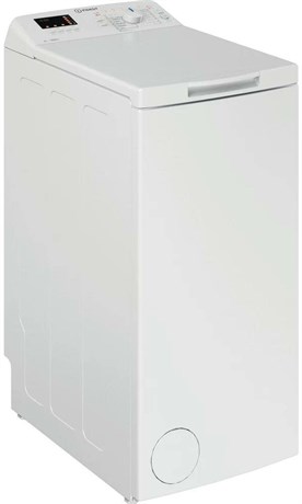 фото: Стиральная машина Indesit BTW S60400