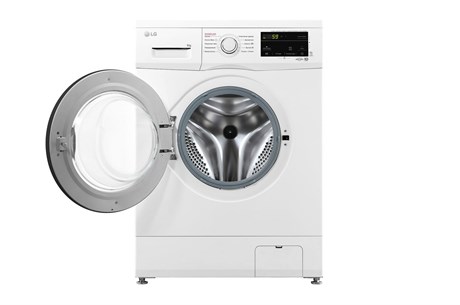 фото: Стиральная машина LG F2J3NS8W
