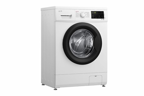 фото: Стиральная машина LG F2J3NS8W
