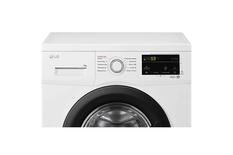 фото: Стиральная машина LG F2J3NS8W