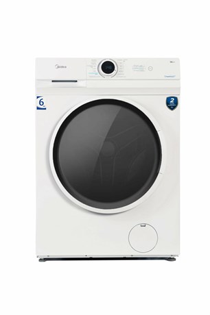 фото: Стиральная машина Midea MF100W60/W