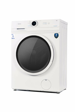 фото: Стиральная машина Midea MF100W60/W
