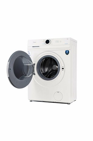 фото: Стиральная машина Midea MF100W60/W