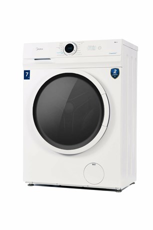 фото: Стиральная машина Midea MF100W70/W