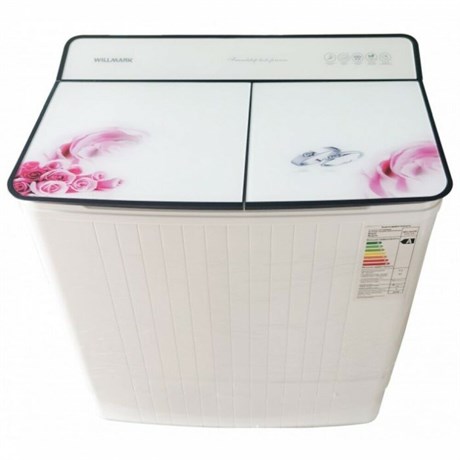 фото: Стиральная машина Willmark WMS-50G