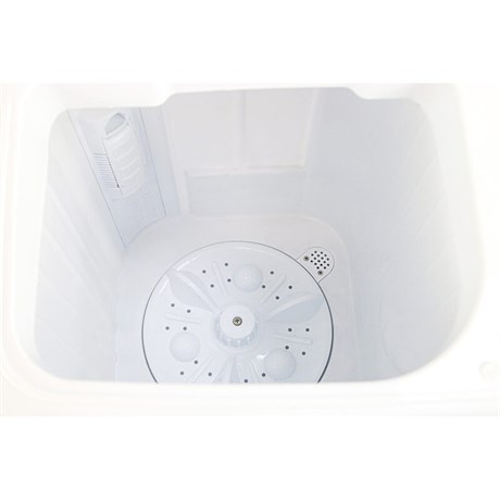 фото: Стиральная машина Willmark WMS-50G