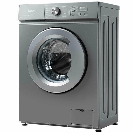 фото: Стиральная машина Бирюса WM-SM510/04 M