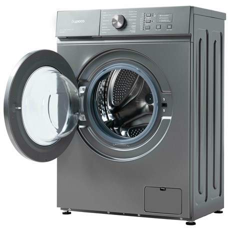 фото: Стиральная машина Бирюса WM-SM510/04 M