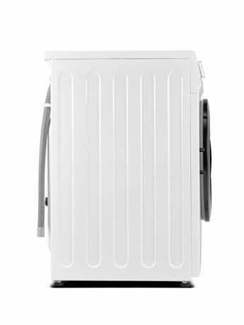 фото: Стиральная машина Midea MF100D80BS/W-RU
