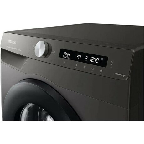 фото: Стиральная машина Samsung WW80AG6S24AN/LD