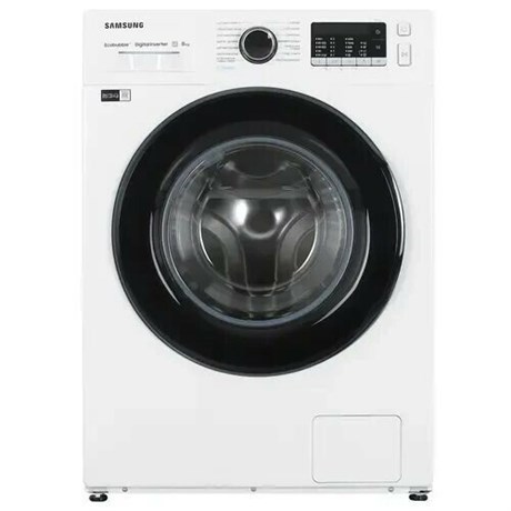 фото: Стиральная машина Samsung WW80AGAS22AE/LD