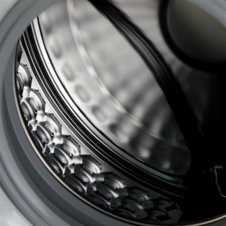 фото: Стиральная машина Samsung WW80T3040BW/LP