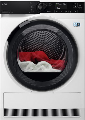 фото: Сушильная машина AEG TR939M6CE