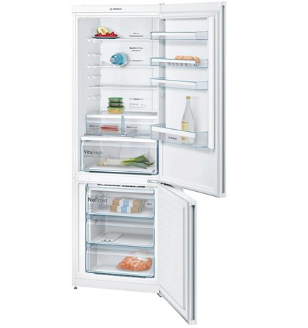 фото: Холодильник Bosch KGN49XW30U
