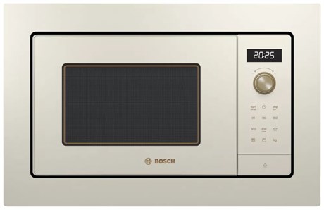 фото: Микроволновая печь Bosch BEL653MP3