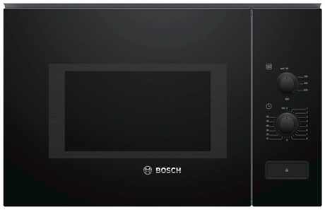 фото: Микроволновая печь Bosch BFL550MB0