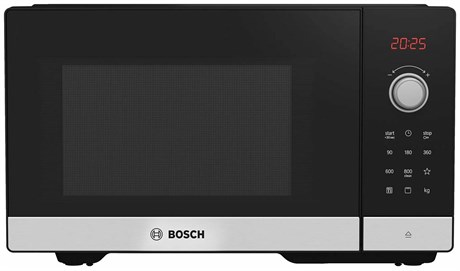 фото: Микроволновая печь Bosch FEL053MS2