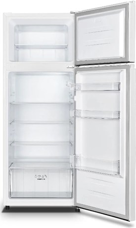 фото: Холодильник Gorenje RF4141PW4