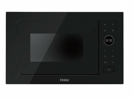 фото: Микроволновая печь Haier HMX-BPG259B