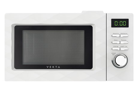 фото: Микроволновая печь Vekta TS720FTW