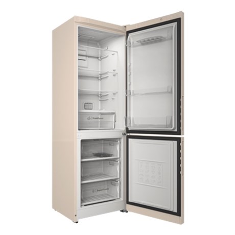 фото: Холодильник Indesit ITR 5180 E